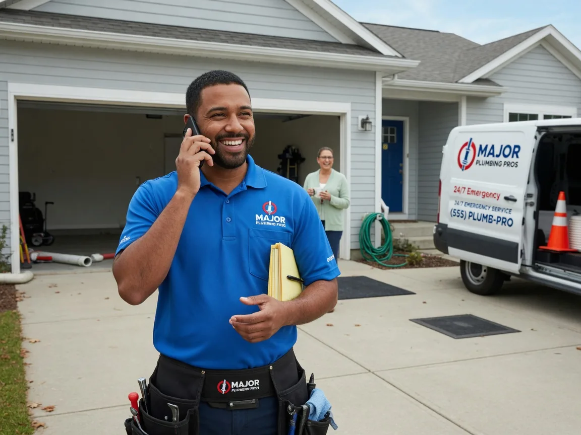 Drain Cleaning Services Piedmont, KS FAQs